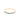Blue Sapphire Eternity Ring 14K Yellow Gold