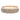 Brown and White Diamond 3 Row Band 14K Rose Gold