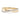 Diamond Twist Band 14K Yellow Gold