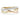 Diamond Crossover Band 14K White Rose and Yellow Gold