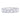 0.54 Carat Round Diamond Octagonal Wedding Band 14K White Gold