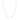 .61 CTW Diamond By The Yard Necklace 14K White Gold