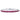 0.30 Carat Ruby Half Eternity Band 14K White Gold