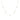 0.26 Carat Sapphire By The Yard Necklace 14K Yellow Gold