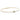 Diamond Eye Beaded Bangle Bracelet 14K Yellow Gold