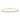 Round Diamond Flexible Tennis Bangle Bracelet 14K Yellow Gold