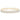 Round Diamond Flexible Beaded Bangle Bracelet 14K Yellow Gold