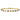Multicolored Tourmaline and Diamond Link Bracelet 14K Yellow Gold