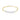 Diamond Pavé Oval Link Bracelet 14K Yellow and White Gold
