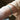 Turquoise Tennis Bracelet 14K Yellow Gold