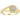 0.15 Carat Pavé Diamond Circle Signet Ring 14K Yellow Gold