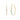 Diamond and Emerald Inside-Outside Hoop Earrings 14K Yellow Gold