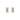 Petite Baguette Diamond Stud Earrings 14K Yellow Gold