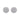 Diamond Pavé Disc Stud Earrings 14K White Gold