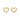 Diamond Pavé Heart Stud Earrings 14K Yellow Gold