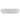 1.50 Carat Pavé Diamond Band 14K White Gold