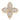 .50 CTW Diamond Flower Ring 14K Yellow Gold