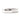 Baguette and Round Diamond Wedding Band 14K White Gold