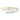 Baguette and Round Diamond Wrap Ring 14K Yellow Gold
