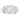 2.01 CTW Princess Cut Diamond Vintage Style Engagement Ring 14K White Gold
