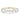 Multi-Shape Diamond Patterned Wedding Band 14K Yellow Gold
