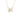 Diamond Sea Turtle Pendant 14K Yellow Gold