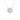 Pavé Diamond Medium Disc Pendant 14K White Gold