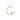 Diamond Crescent Moon and Star Pendant 14K Yellow Gold