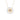 Diamond Sun, Moon and Stars Pendant 14K Yellow Gold