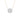 Pavé Diamond Small Disc Pendant 14K Yellow & White Gold