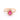 Pear Shaped Ruby and Diamond Ring 14K Rose Gold