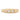 Graduated Round Diamond Milgrain Ring 14K Yellow Gold