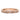 Square and Circle Patterned Diamond Wedding Band 14K Rose Gold