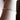Pavé Diamond Clasp Paperclip Chain Bracelet 14K Yellow Gold