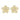 0.85 Carat Pavé Diamond Flower Stud Earrings 14K Yellow Gold