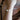 White Pearl Duo Flexi-Bangle Bracelet 14K Rose Gold