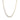 7.2 CTW Diamond Tennis Necklace 14K Yellow Gold