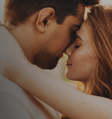 engagement ring proposal